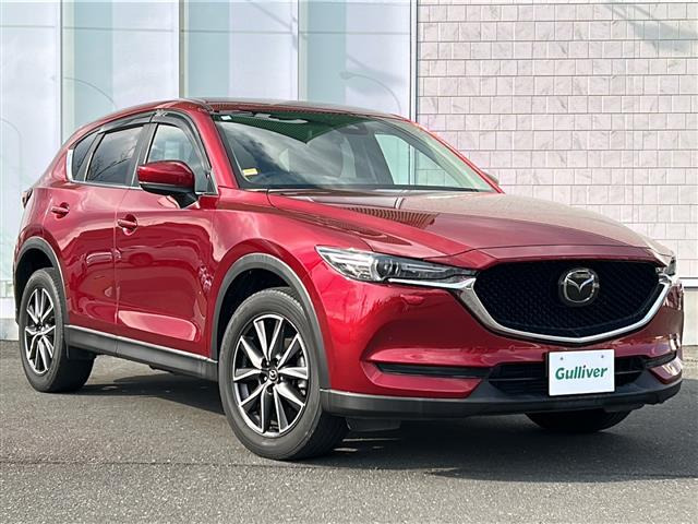 CX-5 2.2 XD プロアクティブ 4WD 4WD 修復歴無し