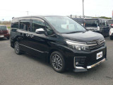 ヴォクシー 2.0 ZS 煌II 