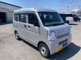 エブリイ PA ハイルーフ 4WD 