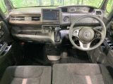 N-BOXカスタム G L ホンダセンシング 