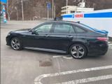 クラウン ハイブリッド 2.5 RS アドバンス Four 4WD 