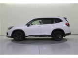 フォレスター 1.8 スポーツ 4WD 