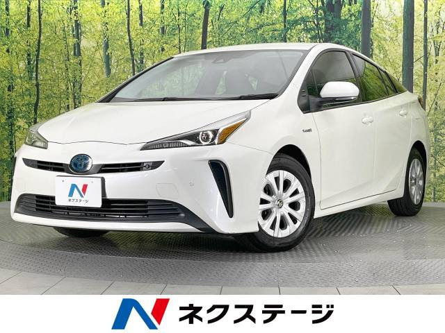 プリウス 1.8 S 