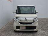 N-BOX G L ホンダセンシング 