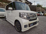 左リアの傷等は直してお渡しします(車体価格に含む)