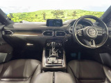 CX-8 2.2 XD Lパッケージ 