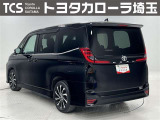 ノア  2.0 S-Z