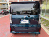 タントカスタム RS 