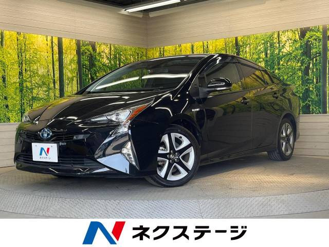 プリウス 1.8 A ツーリングセレクション 