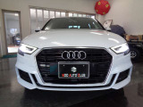 A3スポーツバック 30 TFSI スポーツ Sラインパッケージ 