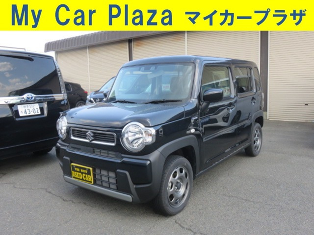 スペーシア ハイブリッド(HYBRID) G 4WD 