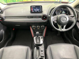 CX-3 1.5 XD ツーリング 