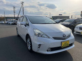 プリウスα 1.8 S 