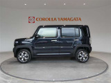 フレアクロスオーバー XS 4WD 