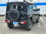 ジムニー XC 4WD 