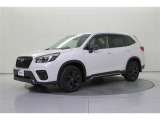 フォレスター 1.8 スポーツ 4WD 