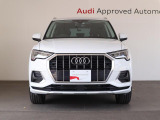 Q3 35 TFSI アドバンスド 