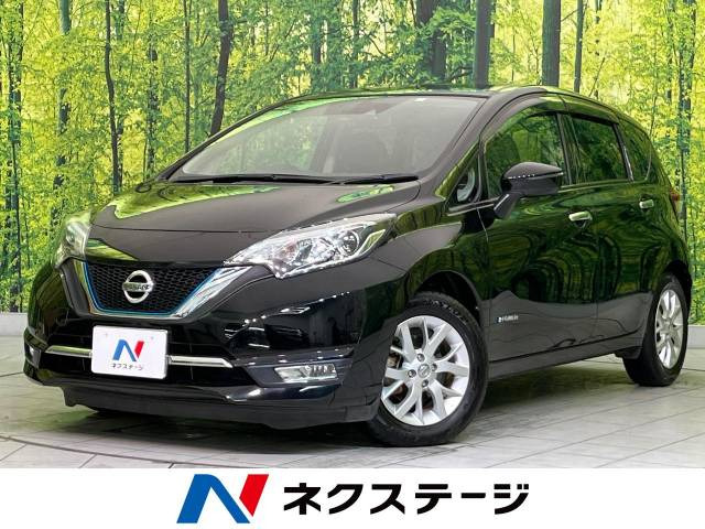 ノート 1.2 e-POWER メダリスト 