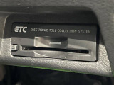 【ETC】高速道路の料金所をストレスなく通過!話題のスポットやサービスエリアに多い「スマートIC」利用時は必須のアイテムです。当店でセットアップを実施、ご納車当日からすぐにご利用いただけます!
