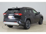 RAV4 2.0 アドベンチャー 4WD 