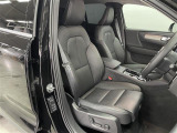 XC40 アルティメット B4 AWD 4WD 本革シート