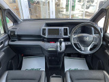 ステップワゴン 2.0 スパーダ Z クールスピリット 4WD 修復歴無し