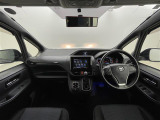 ヴォクシー 2.0 ZS 煌 修復歴無し