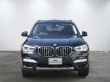 X3 xドライブ20d xライン ディーゼル 4WD 