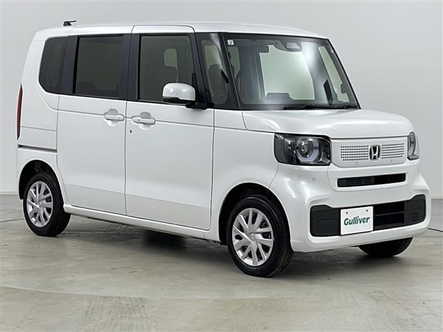N-BOX  4WD 修復歴無し