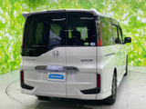 ステップワゴン 1.5 スパーダ ホンダ センシング 