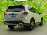 フォレスター 2.0 アドバンス 4WD 