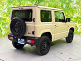 ジムニー XL 4WD 