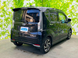 ステラ カスタムRS スマートアシスト 4WD 