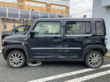 ハスラー ハイブリッド(HYBRID) G 4WD 