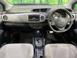 ヴィッツ 1.3 F 4WD 