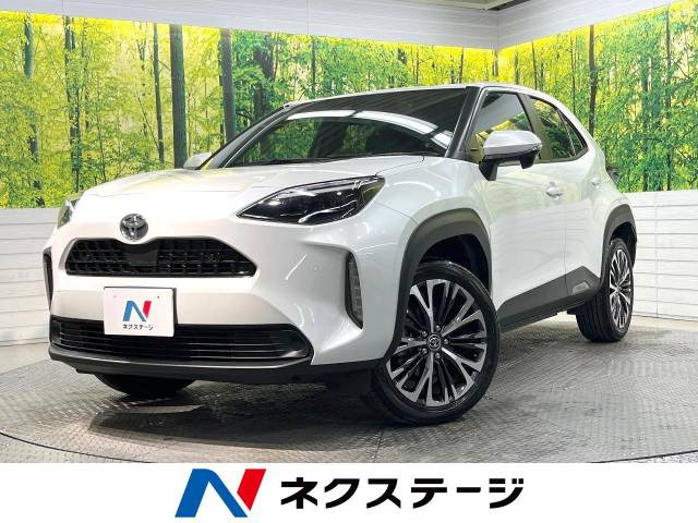 ヤリスクロス 1.5 Z 