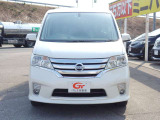 セレナ 2.0 ハイウェイスター Vセレクション 4WD 