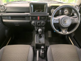 ジムニー  XC