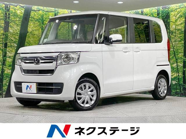 N-BOX L 
