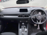 CX-5 2.2 XD プロアクティブ 4WD 4WD 修復歴無し