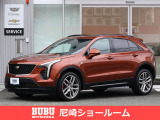 XT4 スポーツ 4WD 