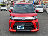 ムーヴカスタム X リミテッドII SAIII シートヒーター・BT・バックC・アイスト