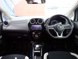 ノート 1.2 e-POWER X 