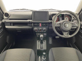 ジムニー XC 4WD 修復歴無し