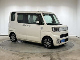 ウェイク G ターボ SAIII 4WD 