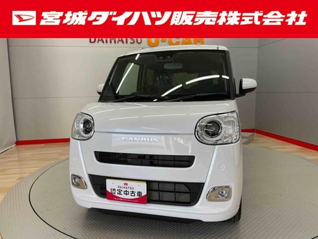 ムーヴキャンバス  セオリー G