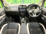 ノート 1.2 e-POWER X FOUR 4WD 
