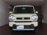 ハスラー ハイブリッド(HYBRID) G 