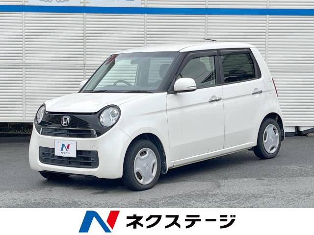 N-ONE G Lパッケージ 