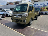 即納ジャンボエクストラお好きな色オプション同金額新車でご相談可能です是非届出済未使用車/LEDヘッドライト&フォグランプ&作業灯/衝突被害軽減ブレーキ/バックカメラ付き